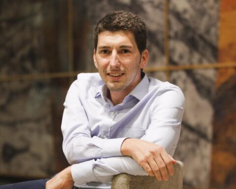 Oriol Mitjà, especialista en medicina tropical (LVE)