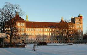 Bismarckschule (Hannover) &ndash; Wikipedia